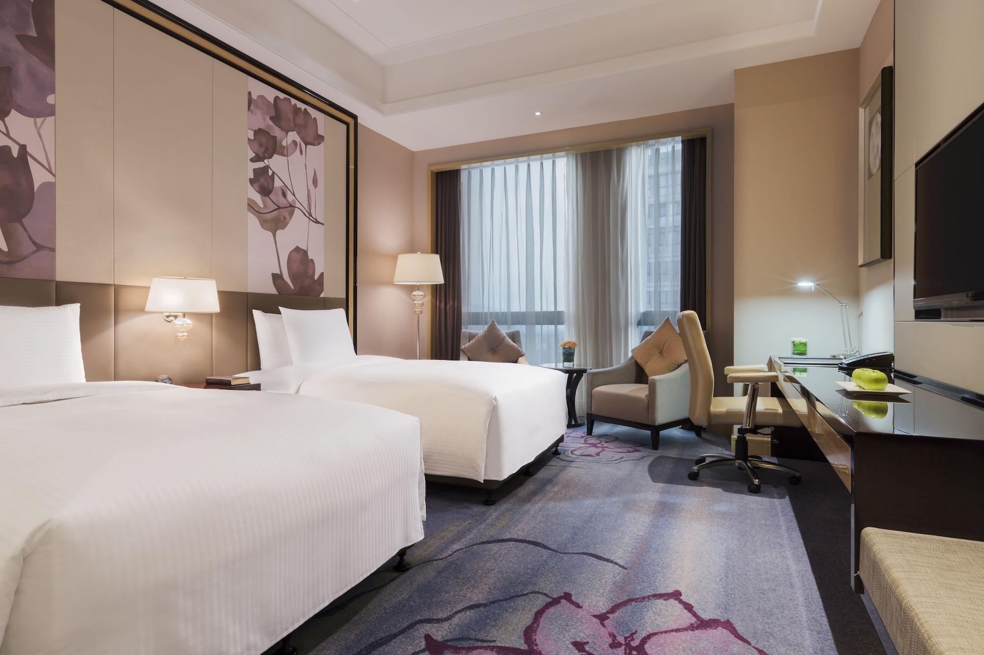Hotel Wanda Realm Guangzhou Zengcheng Exterior foto